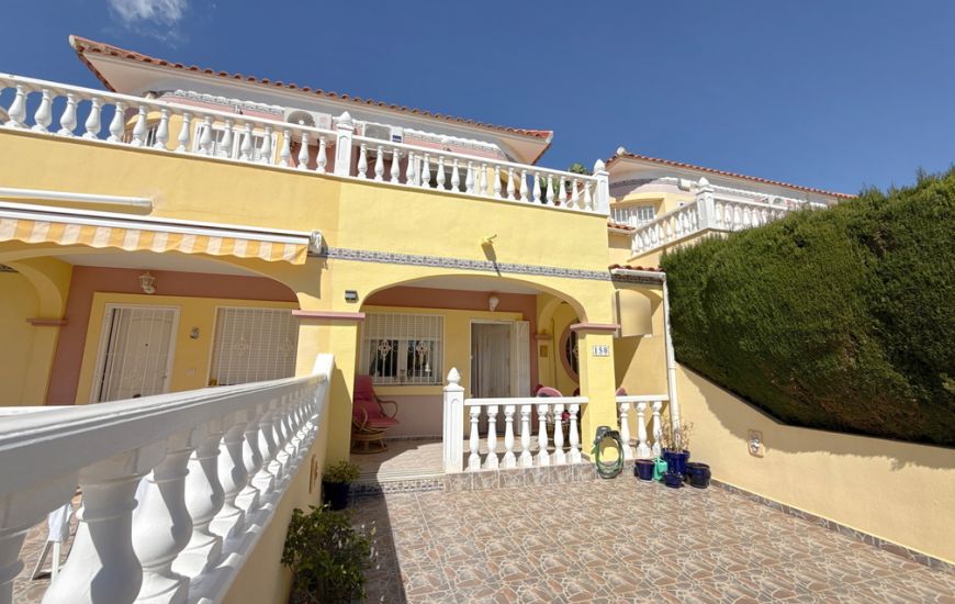 Venta - Adosado - Cabo Roig>La Regia