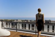 New Build - Apartments - Alicante