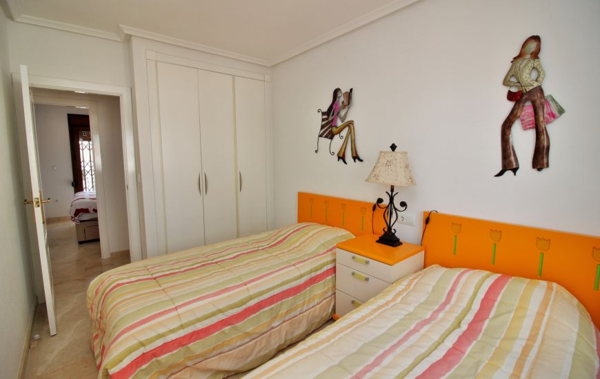 Venta - Adosado - Villamartin