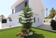 New Build - Villa - Ciudad Quesada