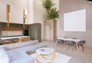 Nueva construcción  - Villa - Ciudad Quesada