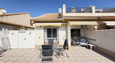 Bungalow - Sale - La Zenia - La Zenia