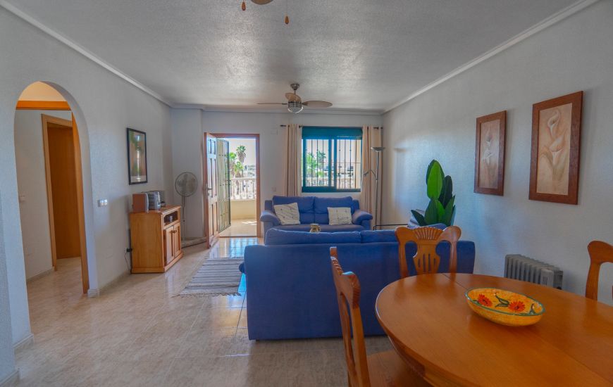 Venta - Apartamentos - Ciudad Quesada