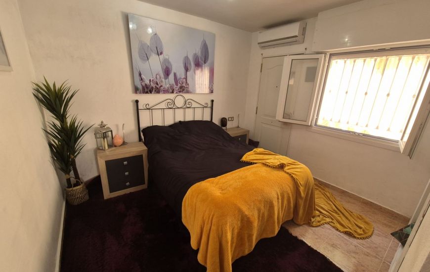 Venta - Villa - Villamartin
