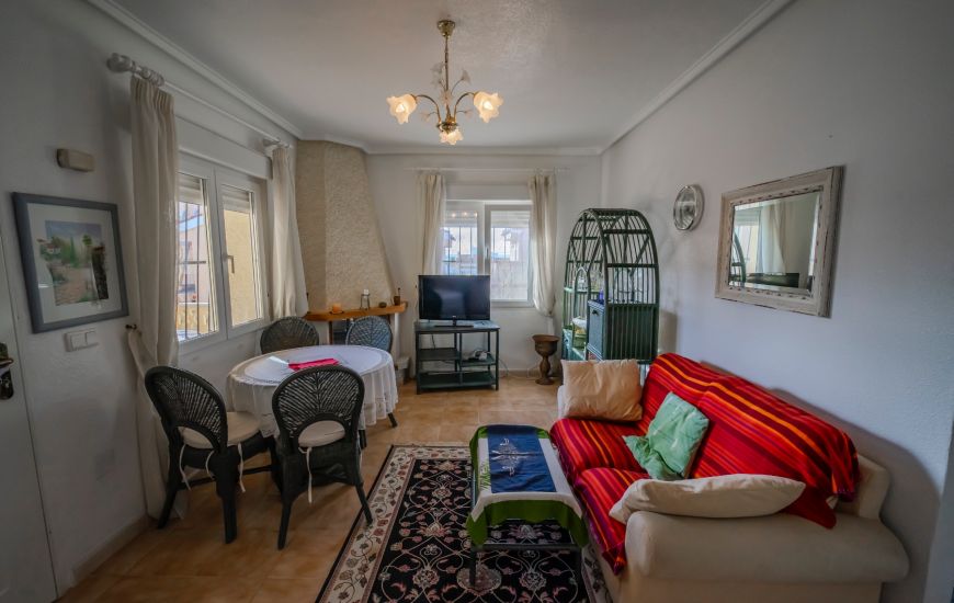 Sale - Villa - Ciudad Quesada