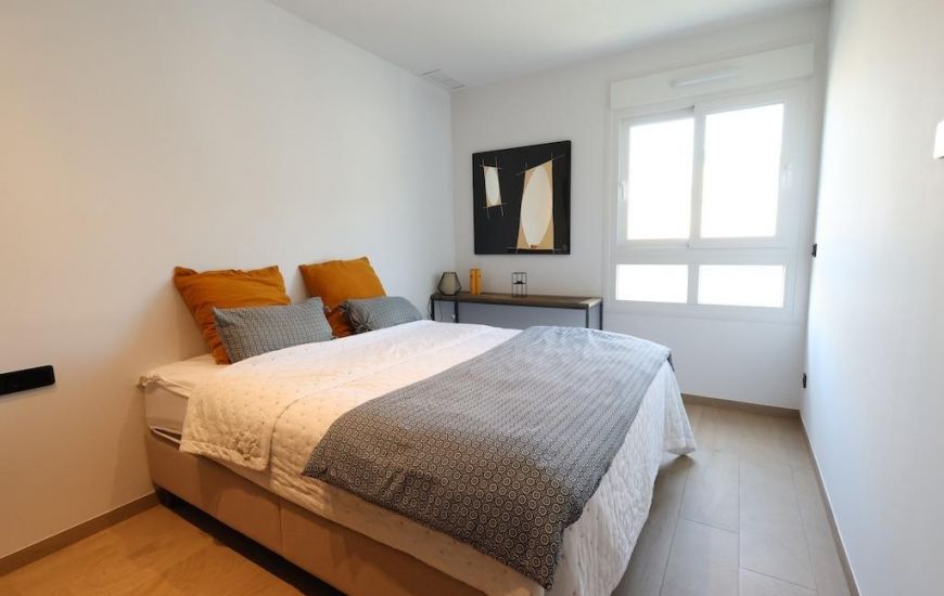 Sale - Land - Algorfa