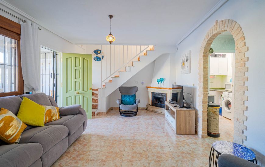 Sale - Quad House - Playa Flamenca