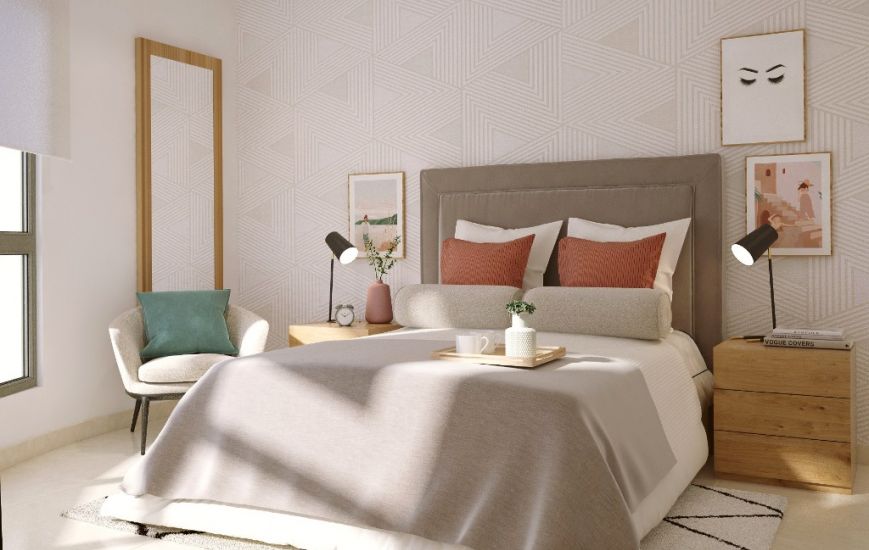 New Build - Apartments - Torrevieja