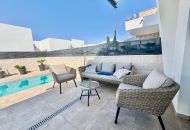 Venta - Villa - Benijofar