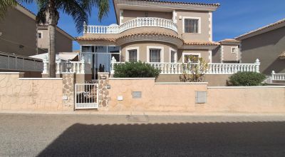 Villa - Sale - Los Balcones - Los Balcones