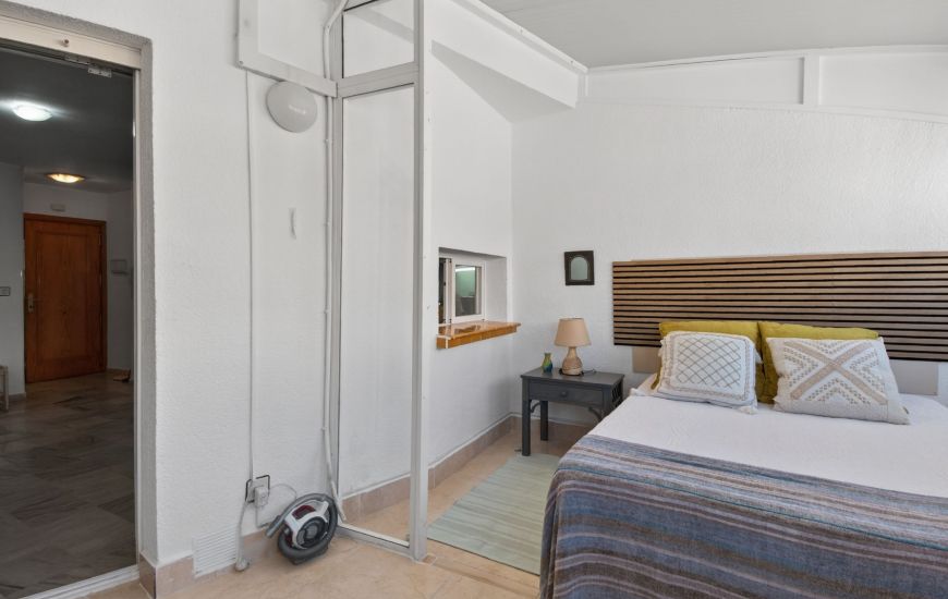 Sale - Apartments - Torrevieja