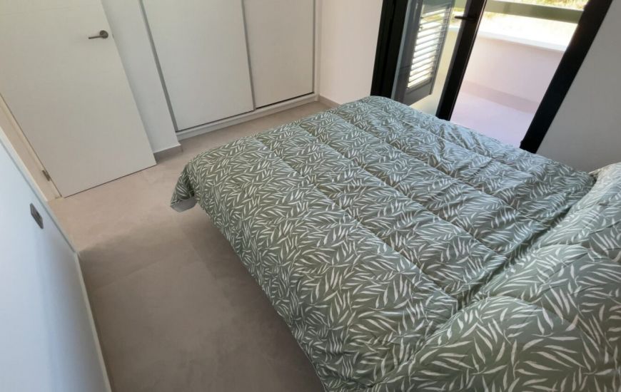 New Build - Villa - Daya Nueva