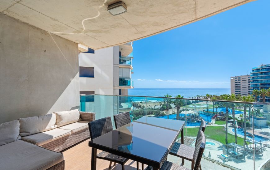 Venta - Apartamentos - Orihuela Costa