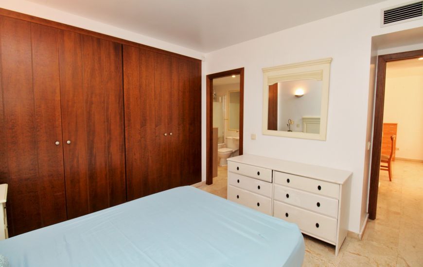 Sale - Apartments - Punta Prima