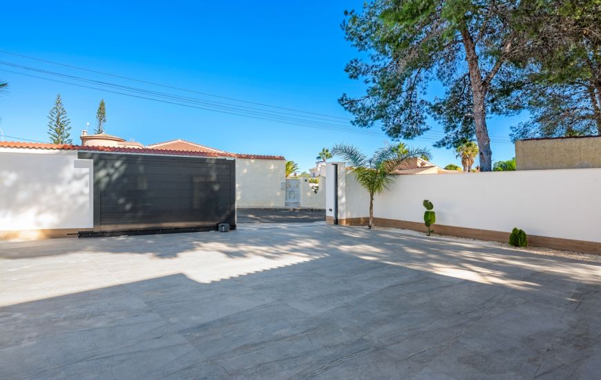 Venta - Villa - Ciudad Quesada - Rojales