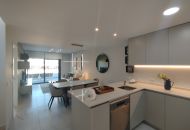 New Build - Apartments - La Mata