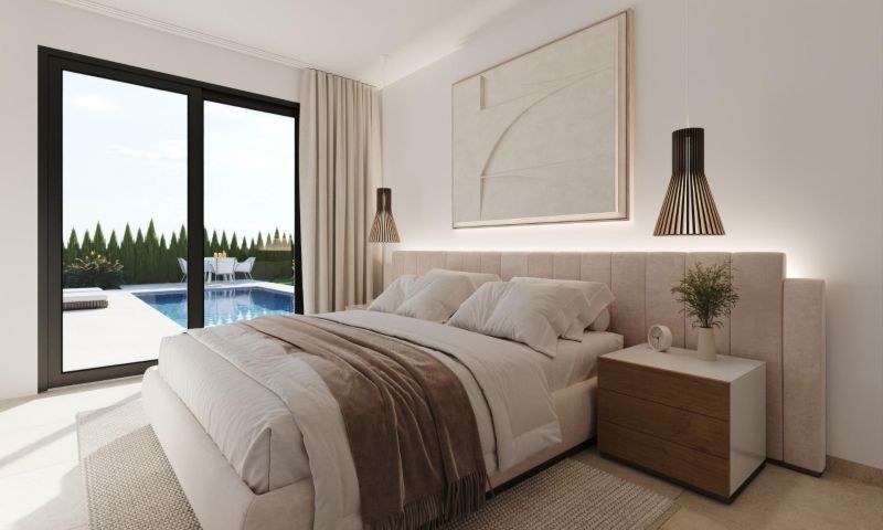 Sale - Apartments - Fuente Alamo - Fuente alamo de Murcia