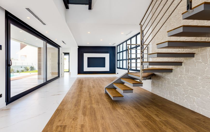 New Build - Villa - Ciudad Quesada