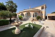 Sale - Villa - Ciudad Quesada
