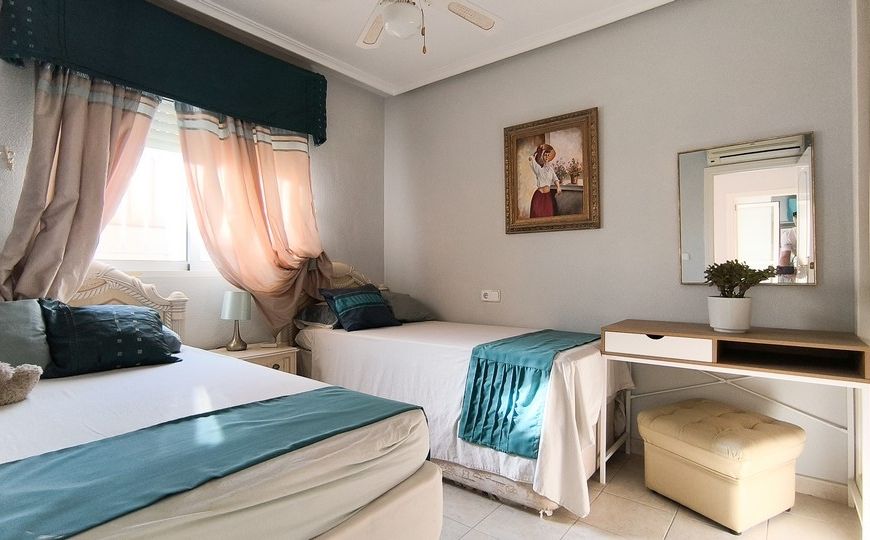 Sale - Villa - Ciudad Quesada