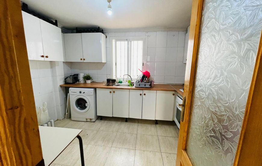 Venta - Apartamento - Torrevieja