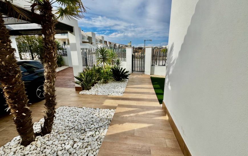 Venta - Villa - La Finca Golf Resort - La Finca Golf