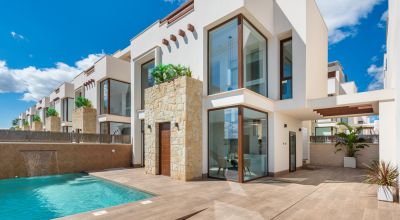 Villa - New Build - Ciudad Quesada - Ciudad Quesada