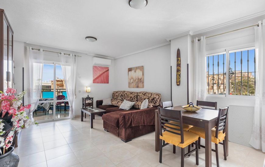 Venta - Apartamentos - Torrevieja