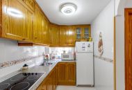 Sale - Bungalow - Torrevieja