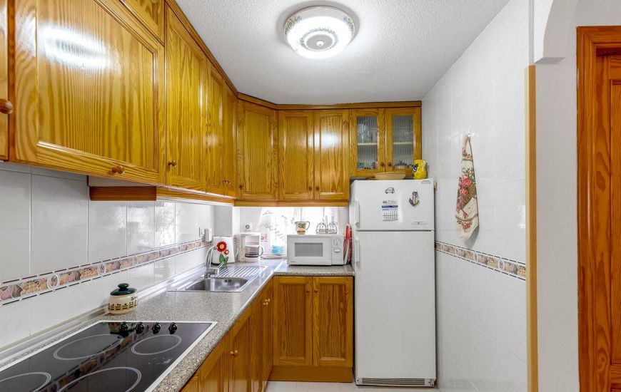 Sale - Bungalow - Torrevieja