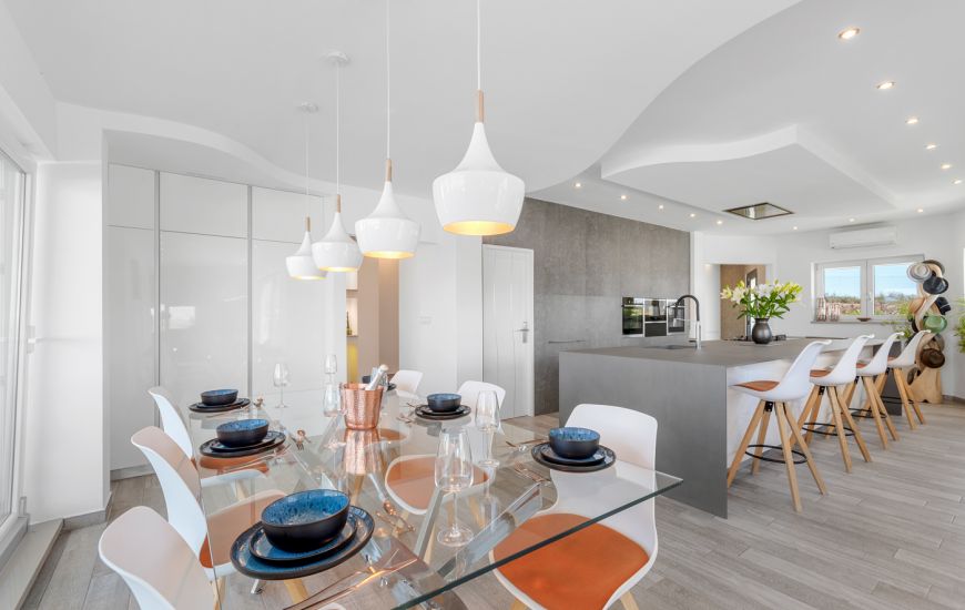 Sale - Villa - Torremendo