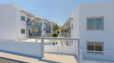 Apartments - New Build - Benijófar - 