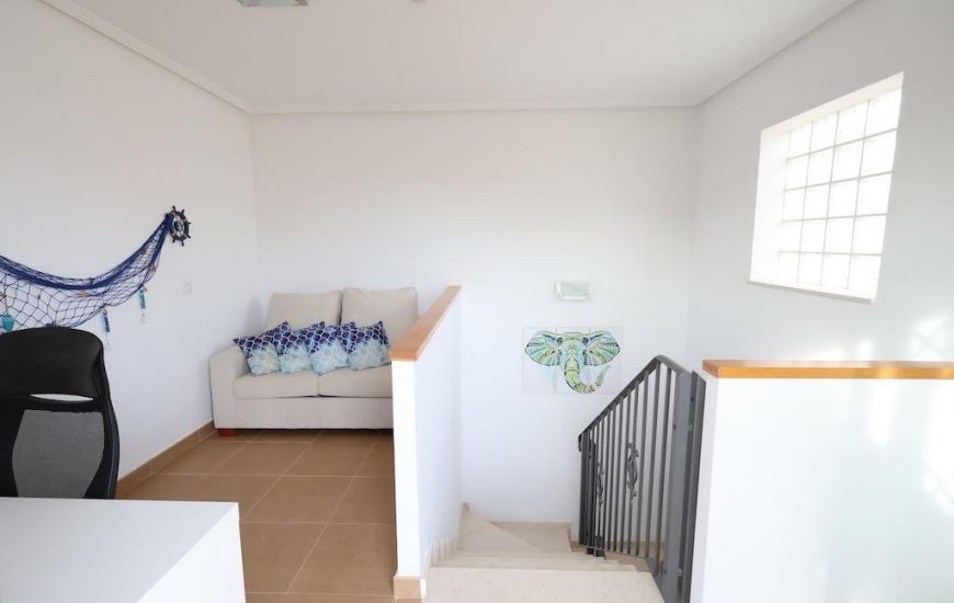 Sale - Bungalow - Orihuela Costa