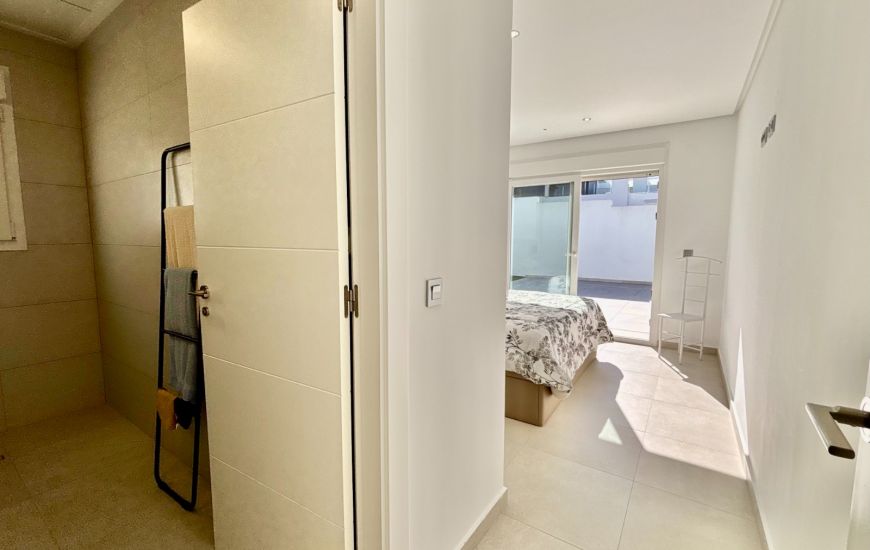 Venta - Villa - Benijofar