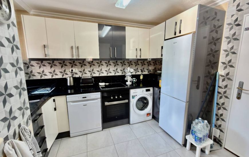 Sale - Villa - Lo Crispin