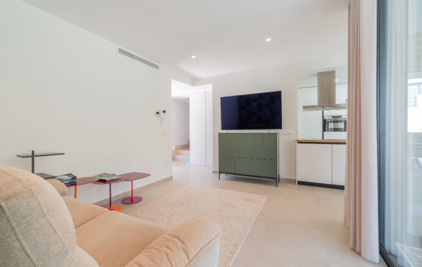 Sale - Villa - Los Balcones