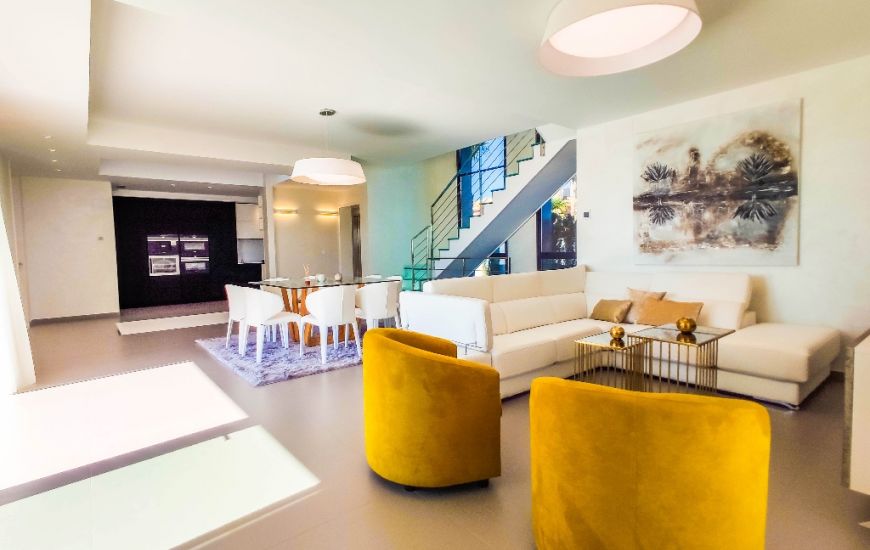 New Build - Villa - Dehesa de Campoamor