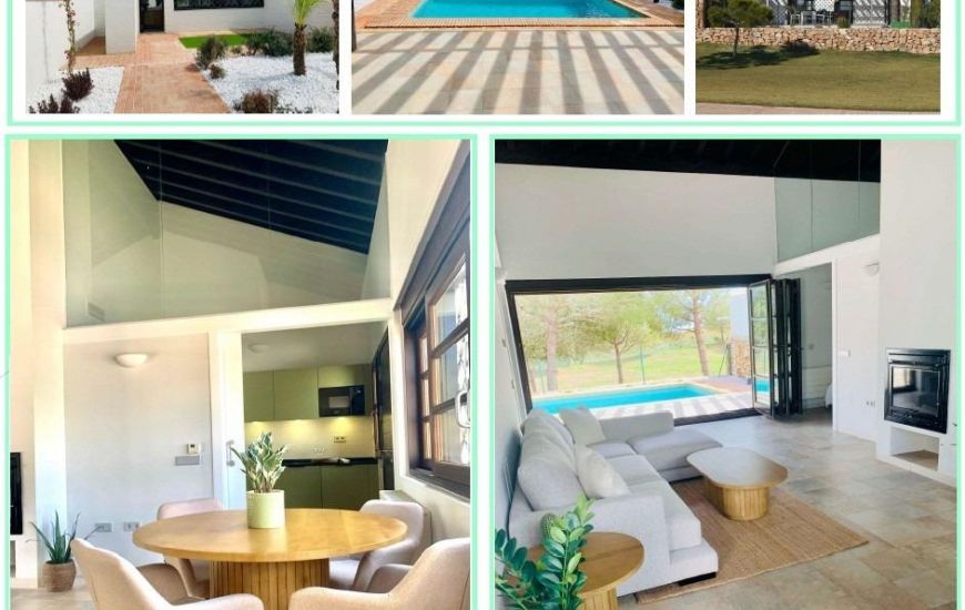 Nueva construcción  - Adosado - Sucina