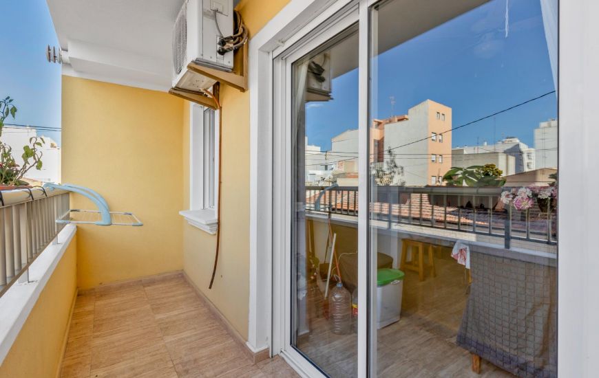 Venta - Apartamentos - Torrevieja