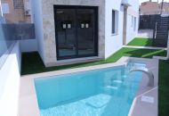 New Build - Villa - La Mata