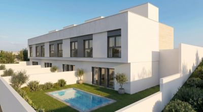 Villa - Nueva construcción  - Mazarron - Mazarron