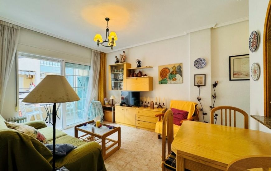 Sale - Apartments - La Mata