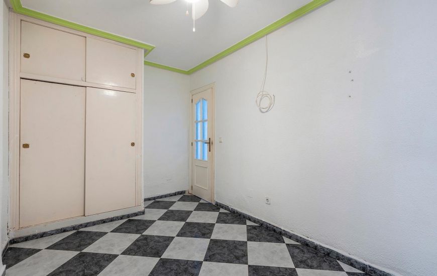 Sale - Ground Floor - Torrevieja
