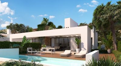 Bungalow - New Build - Monforte del Cid - Monforte del Cid