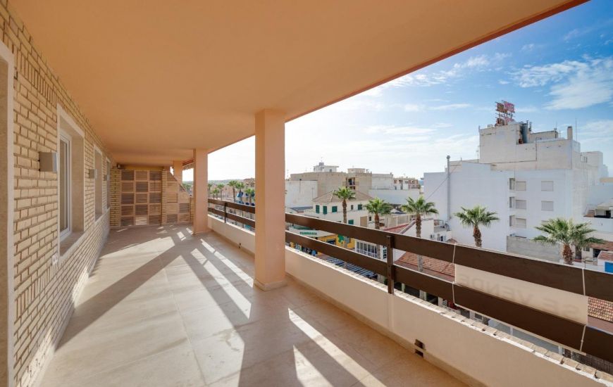 Venta - Apartamento - Torrevieja