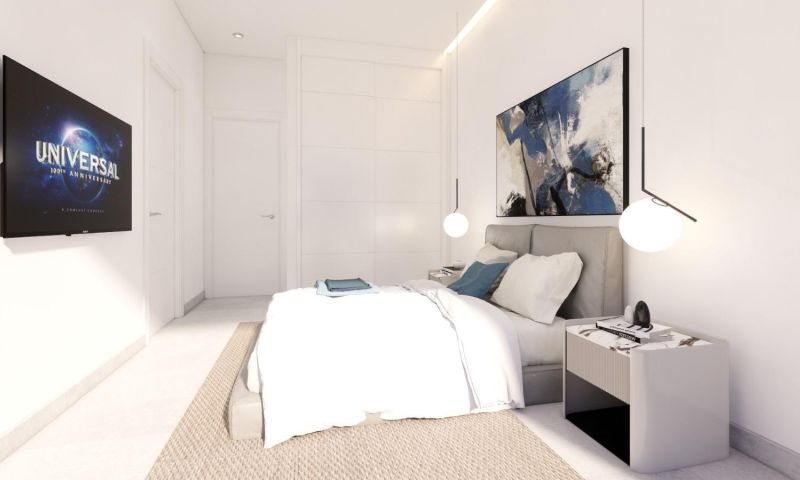 Venta - Apartamentos - Los Alcázares