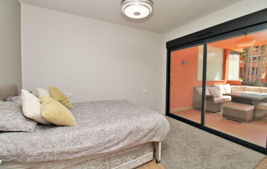 Venta - Apartamentos - Villamartin
