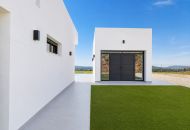 Nueva construcción  - Casa Rural - La Romana