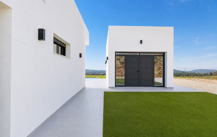 Nueva construcción  - Casa Rural - La Romana