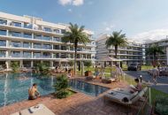 Nueva construcción  - Apartamentos - Guardamar del Segura